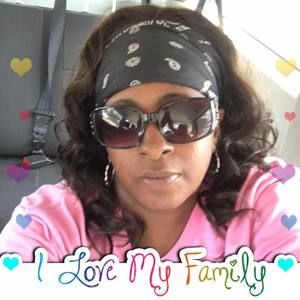 Meet your Posher, Sandra